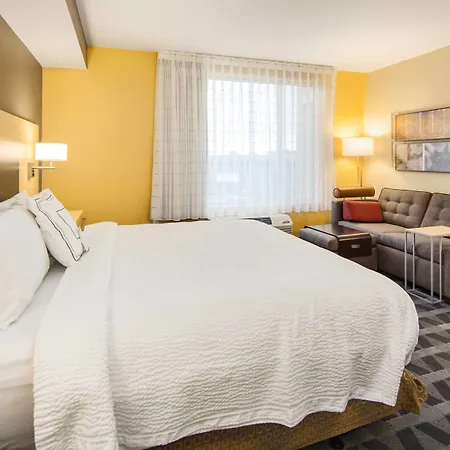 Towneplace Suites By Marriott Bellingham-2