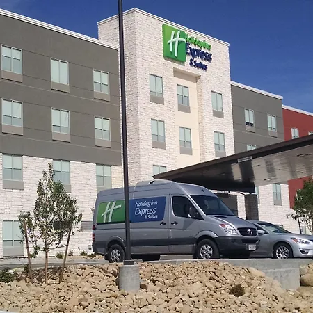 Holiday Inn Express & Suites Price By Ihg-3