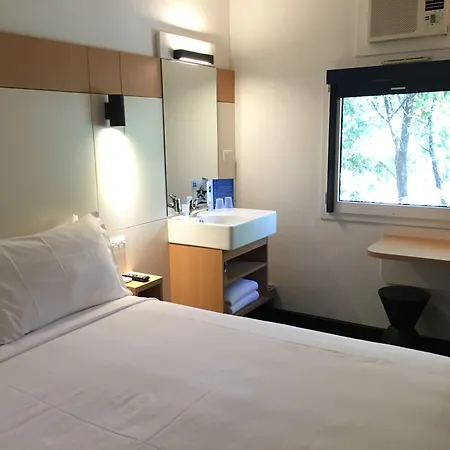 Ibis Budget - Enfield-3