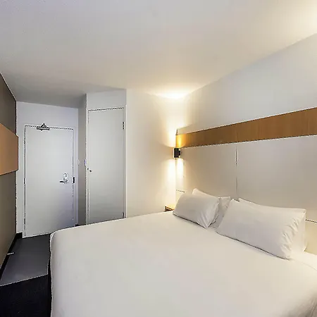 Ibis Budget - Enfield-2