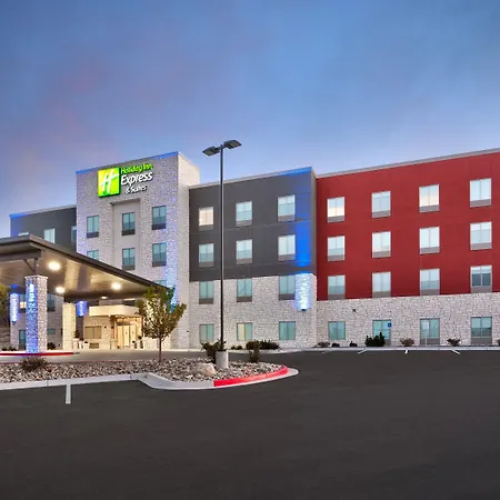 Holiday Inn Express & Suites Price By Ihg-3