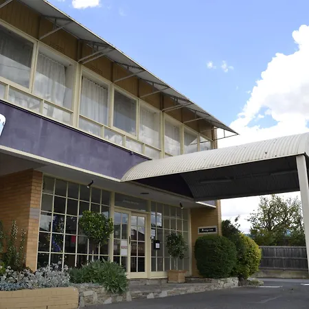 Aberdeen Motor Inn-3