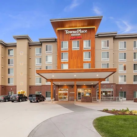 Towneplace Suites By Marriott Bellingham-3