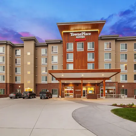 Towneplace Suites By Marriott Bellingham-3