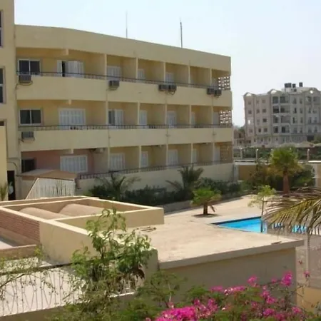 Sea Horse Hotel-3