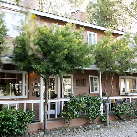 J Patrick Inn-3