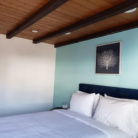 Calafia Inn, San Clemente-3