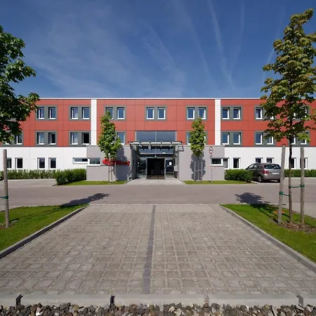 Euro Hotel Friedberg-2