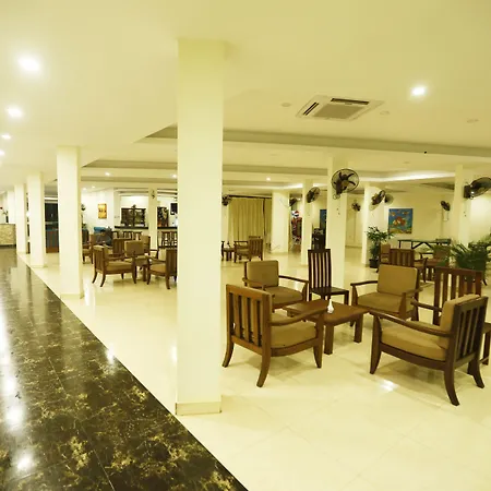Hikkaduwa Beach Hotel - Special Summer Rates 1 May - 31 Oct 2026!-2