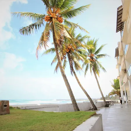 Hikkaduwa Beach Hotel-2