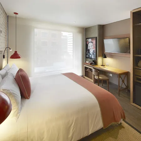 The Artisan D.C. Hotel, Autograph Collection-3