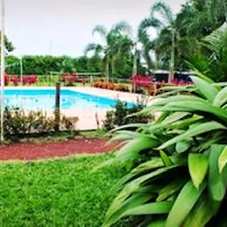 Hotel Colores Del Arenal-2