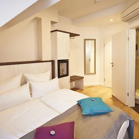 Hotel Elch Boutique-3
