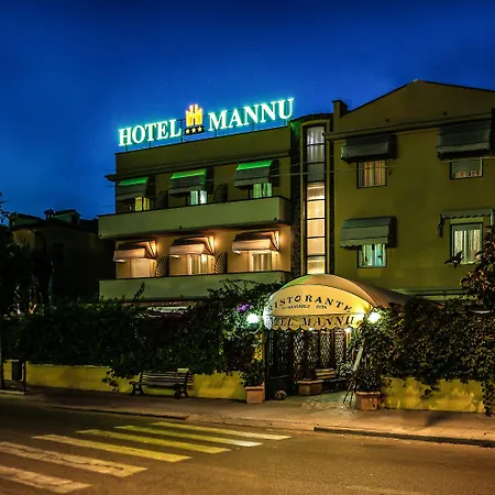Mannu Hotel-2