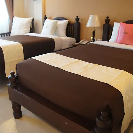 Goldenbell Hotel Chiangmai-3