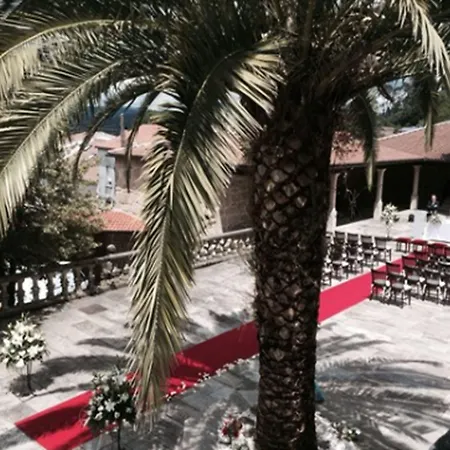 Hotel Scala-3