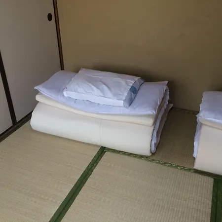 Kasuga Ryokan-3