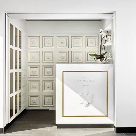 Kameha Grand Zurich, Autograph Collection-3