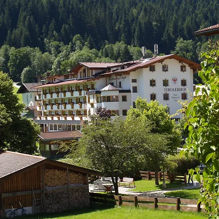 Landhotel Tirolerhof - Wildschoenau - Premium Card Im Sommer-2