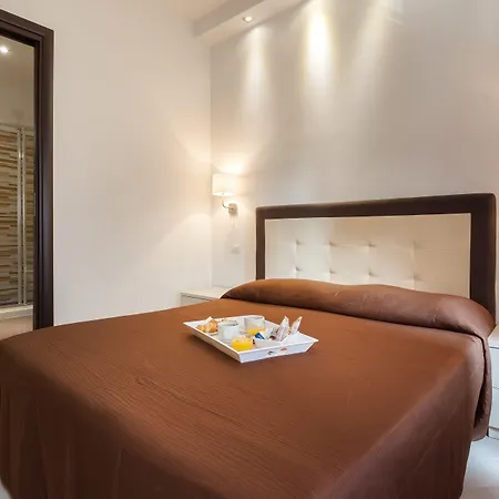 B&B Sol Romae-3