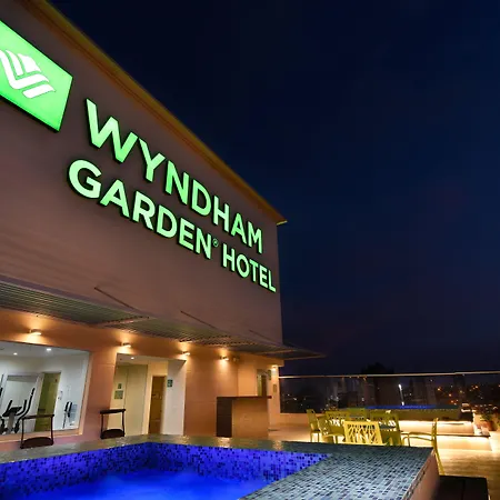 Wyndham Garden Barranquilla-2