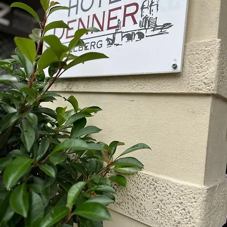 Denner Hotel-3