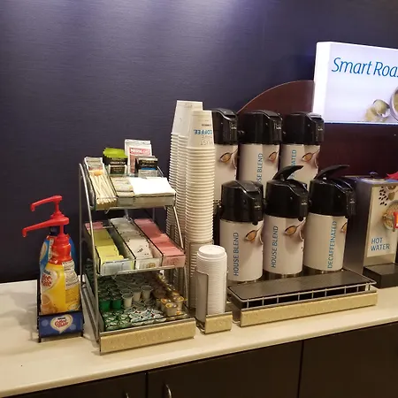 Holiday Inn Express Hotel & Suites Ann Arbor West By Ihg-3