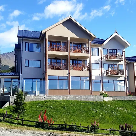 Altos Ushuaia Hotel & Resto-2