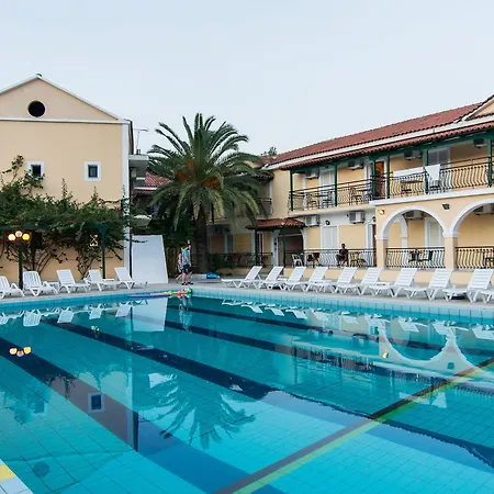 Perkes Hotel Complex (Adults Only)-2