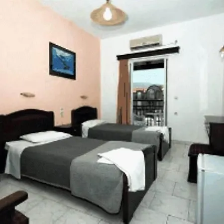 Perkes Hotel Complex (Adults Only)-3