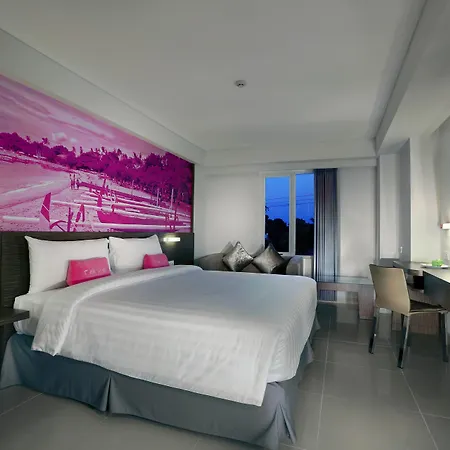 Favehotel Sunset Seminyak-3