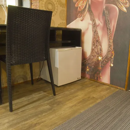 Icon Hotel North Edsa-3