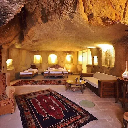 Has Cave Konak-3