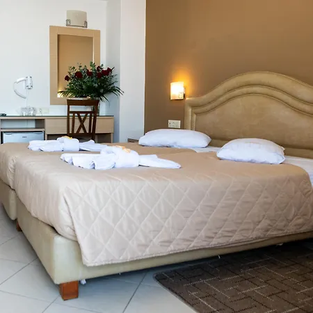 Kronos Hotel-3