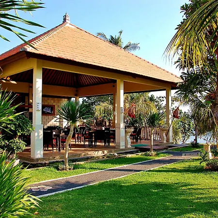 Bali Dive Resort And Spa-3