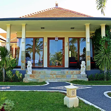 Bali Dive Resort And Spa-2