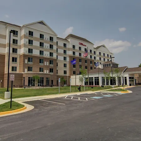 Hilton Garden Inn Woodbridge-2