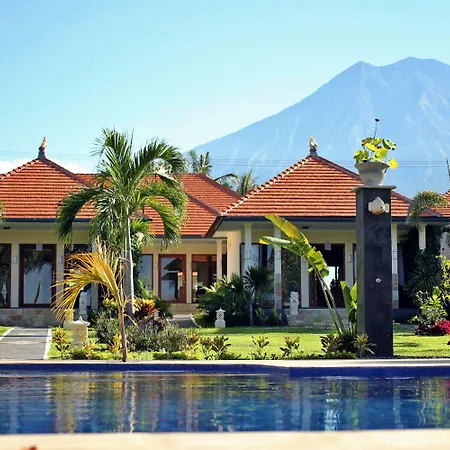 Bali Dive Resort And Spa-3