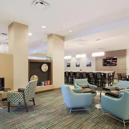 Residence Inn By Marriott San Jose Airport-2