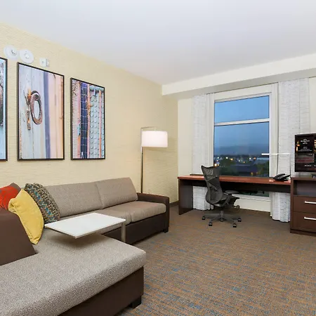 Residence Inn By Marriott San Jose Airport-3