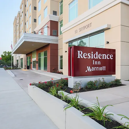 Residence Inn By Marriott San Jose Airport-2