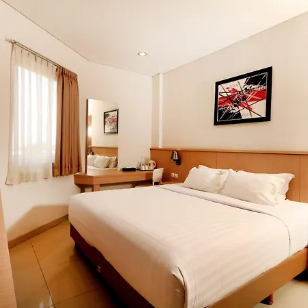 Hotel Dafam Rio Bandung-3