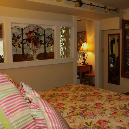 All Seasons Inn-2
