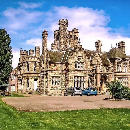 Mansion House Hotel-2