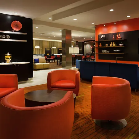 Courtyard By Marriott San Angelo-3