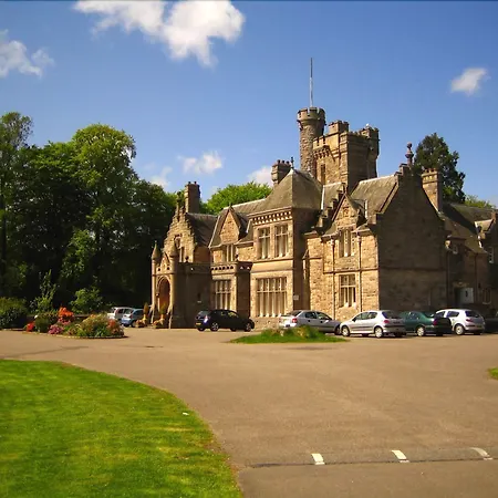 Mansion House Hotel-3