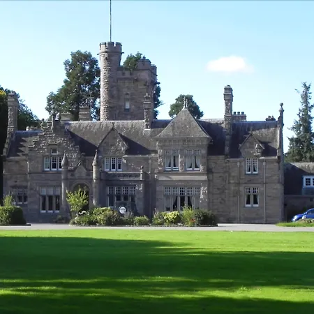 Mansion House Hotel-2