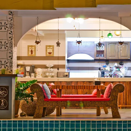 Riad Hua Hin-2