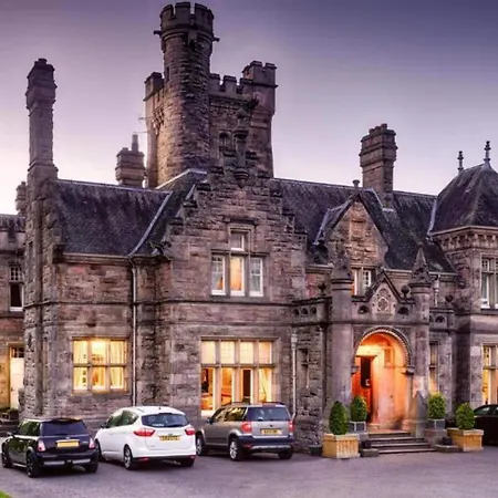 Mansion House Hotel-2