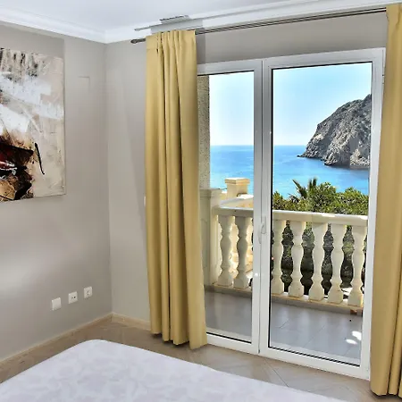 Aparthotel Ola Blanca-2